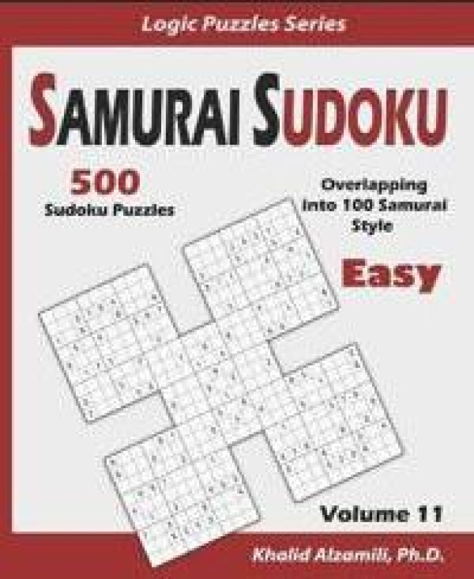 Samurai Sudoku