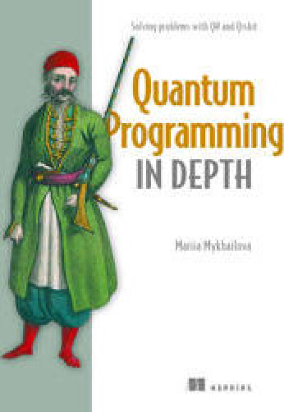 Quantum Programming in Depth
