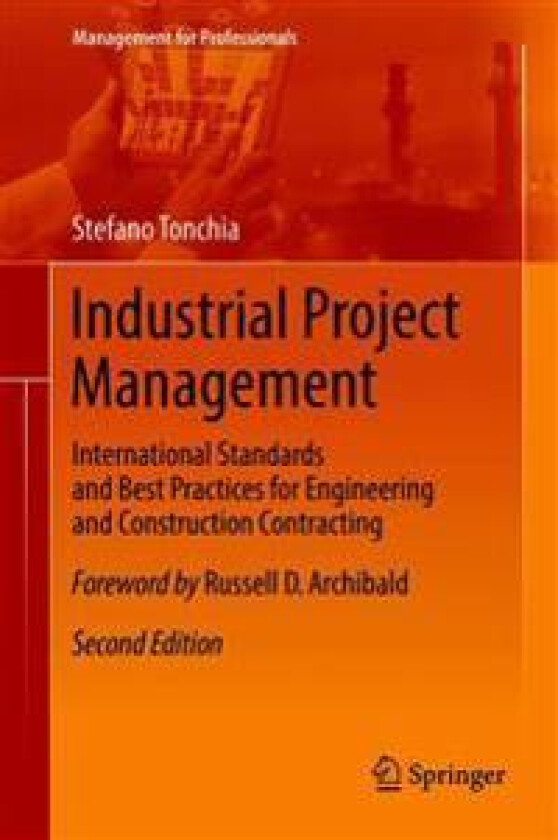 Industrial Project Management