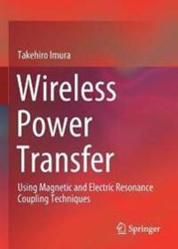Wireless Power Transfer