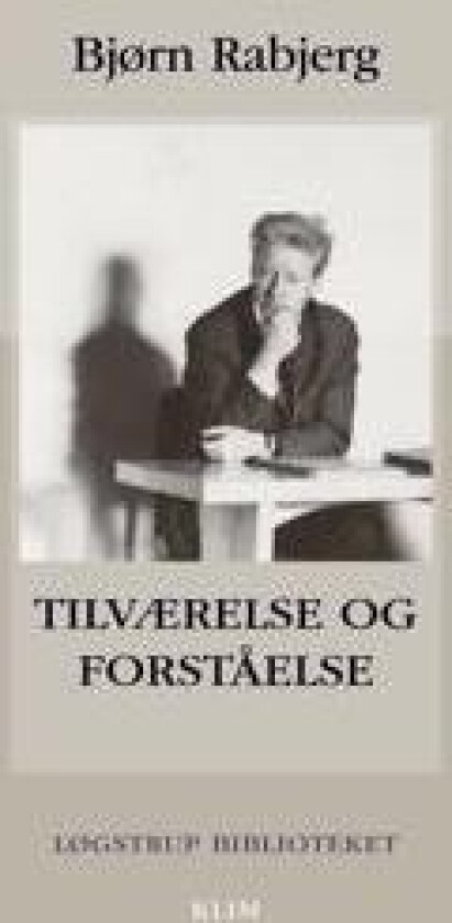 Tilværelse og forståelse