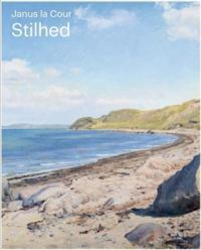 Janus la Cour. Stilhed