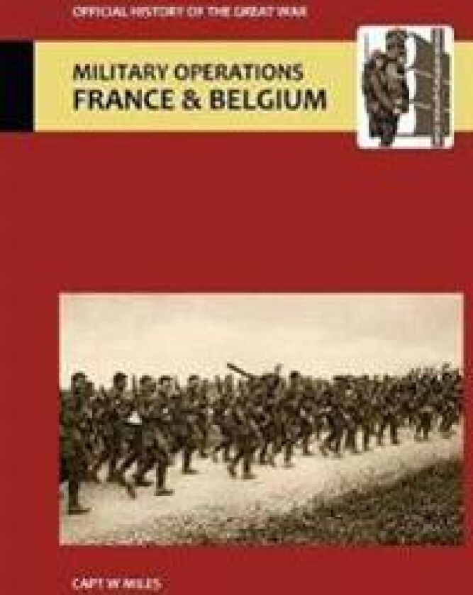 France and Belgium 1917.Vol III. The Battle of Cambrai. OFFICIAL HISTORY OF THE GREAT WAR.