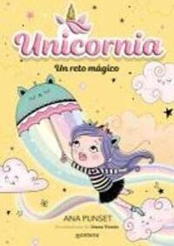Un Reto Mágico / A Magical Challenge