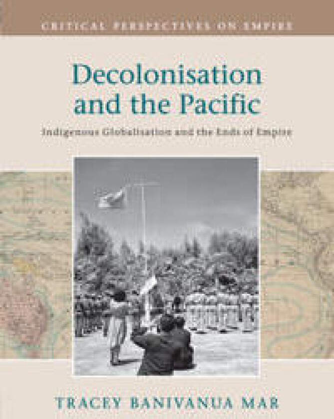 Decolonisation and the Pacific