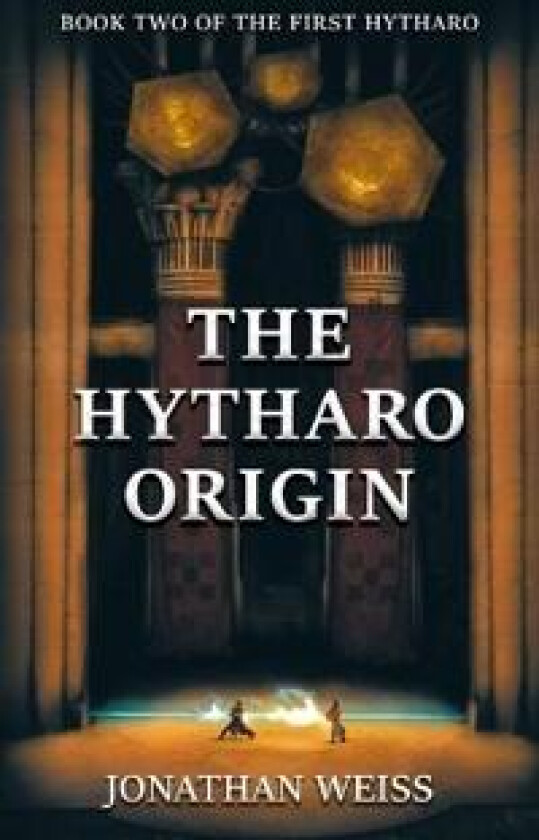 The Hytharo Origin