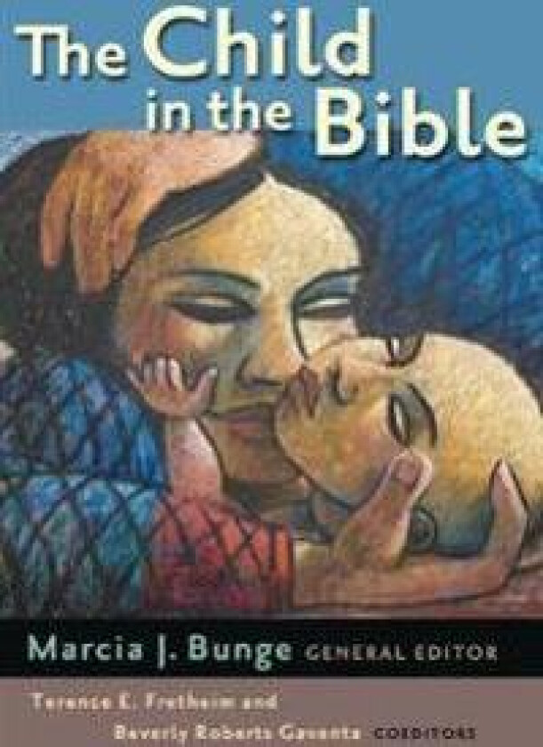 The Child in the Bible