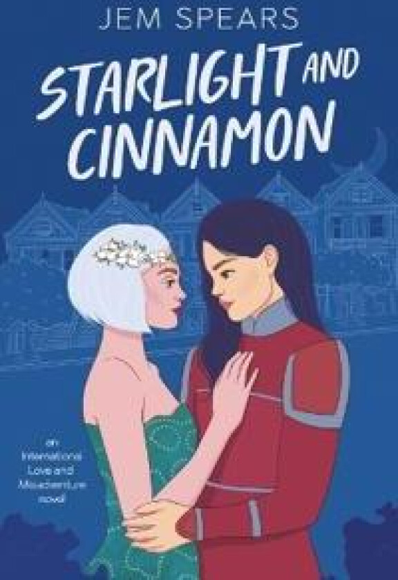 Starlight and Cinnamon