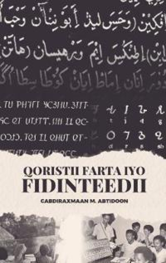 Qoristii Farta iyo Fidinteedii
