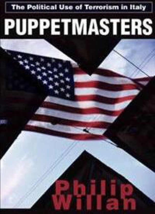 Puppetmasters