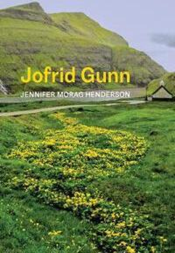 Jofrid Gunn