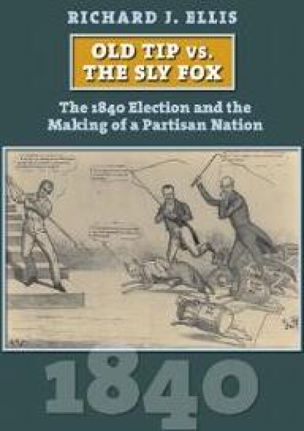 Old Tip Vs. the Sly Fox