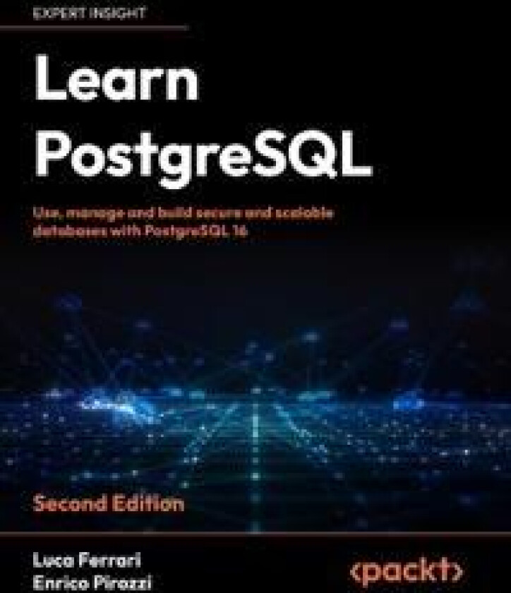 Learn PostgreSQL