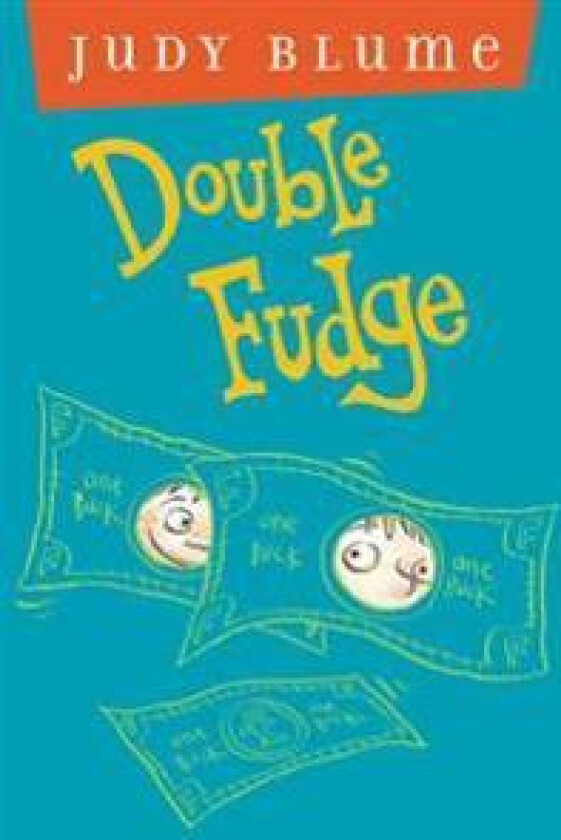 Double Fudge