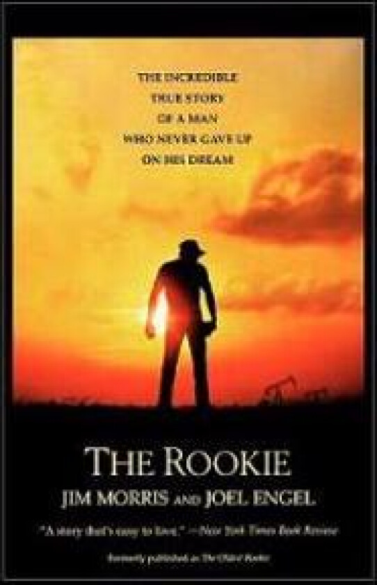 The Rookie
