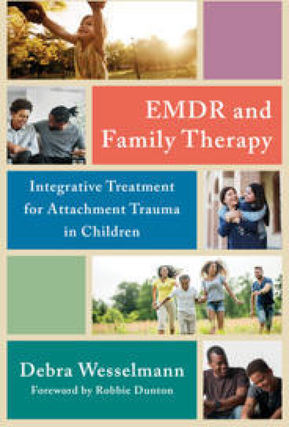 EMDR and Family Therapy