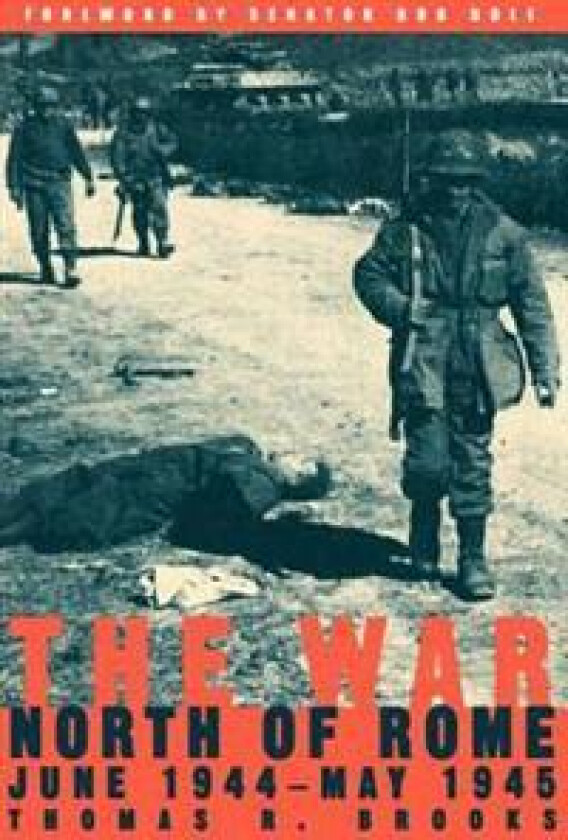 The War North Of Rome