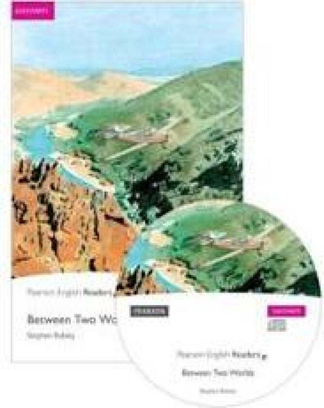 Easystart: Between Two Worlds Book and CD Pack