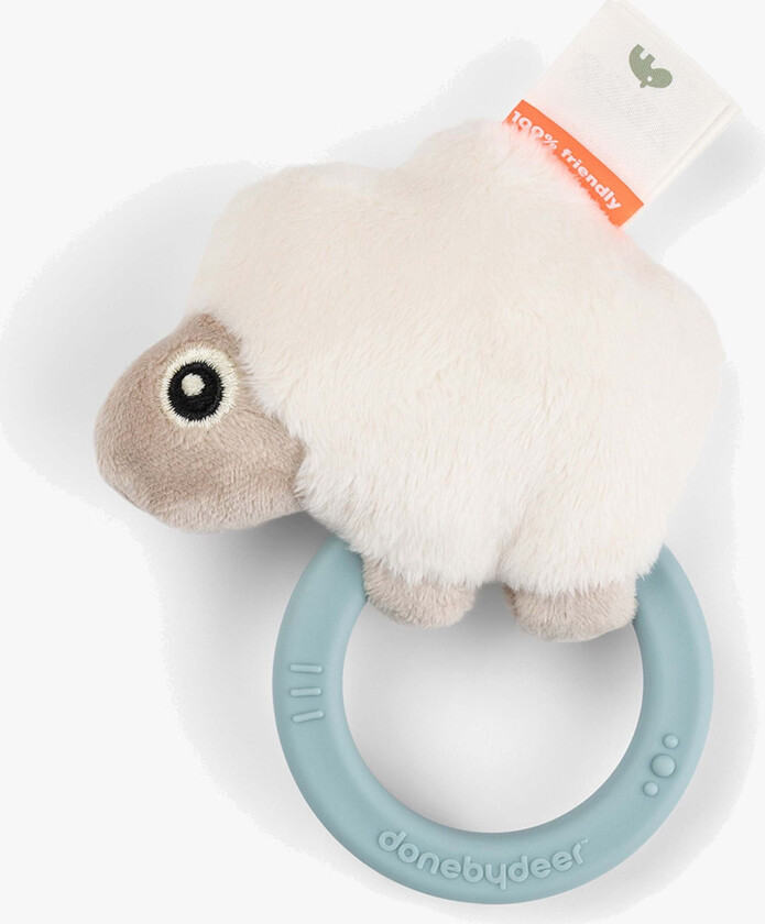 Bilde av Sheepy Rangle, Blue - Rangler