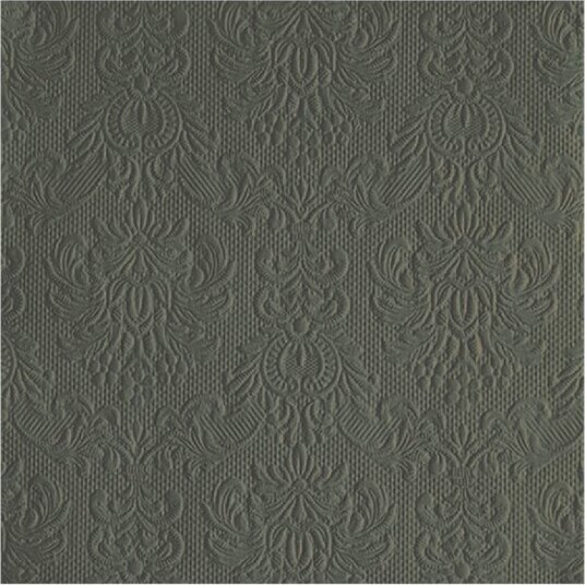 Elegance serviett 20x20 cm Deep Forest Green