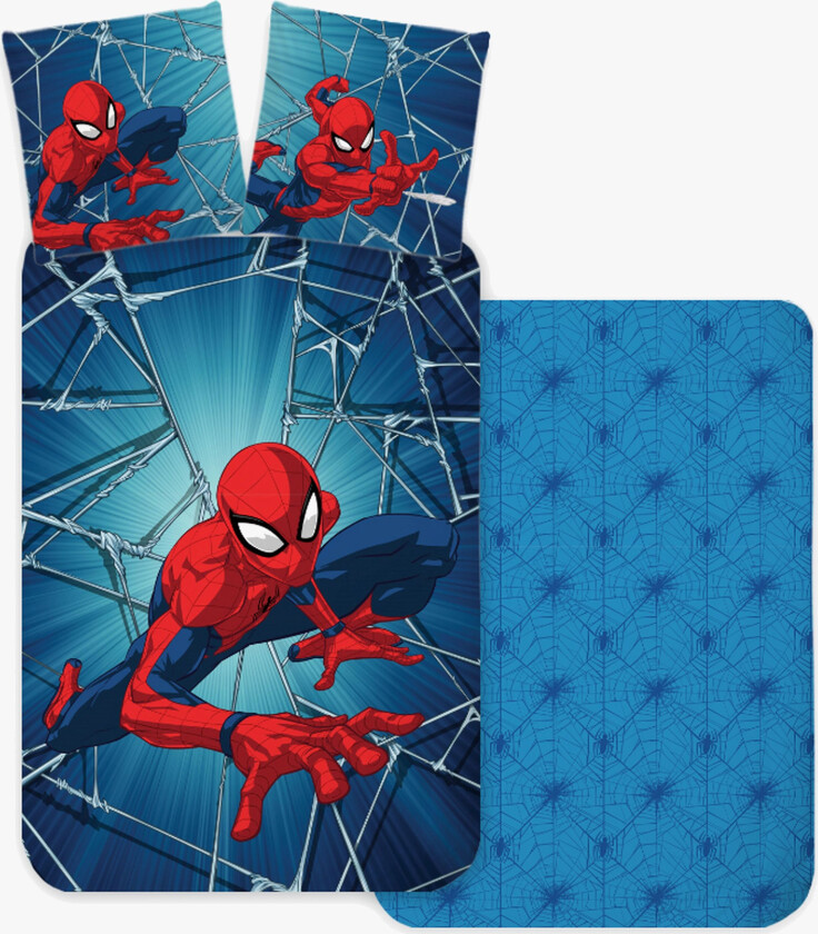 Sengesett 140x200 - Sengesett - 100% Bomull