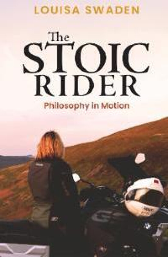 The Stoic Rider