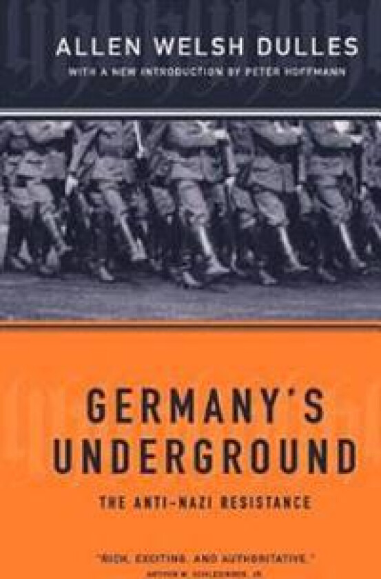Germany's Underground
