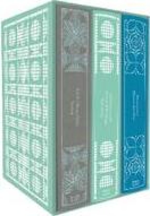 Major Works of the Stoics (Boxed Set): Meditations, Letters from a Stoic, Discourses and Selected Writings