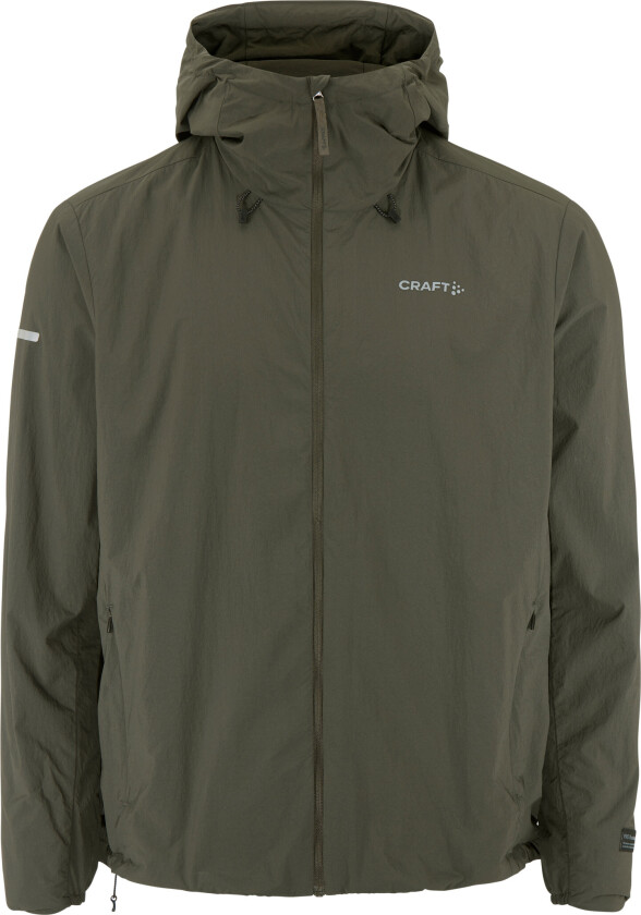 Men's Subz Light Jacket Chimera