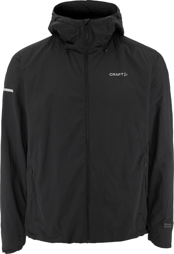 Men's Subz Light Jacket Black