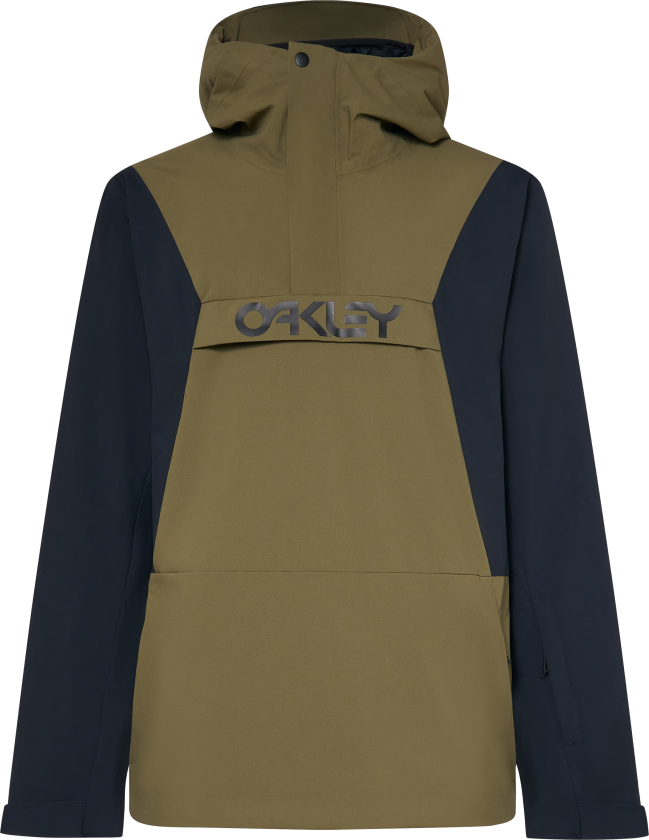 Men's Tnp Tbt Insulated Anorak Army Green