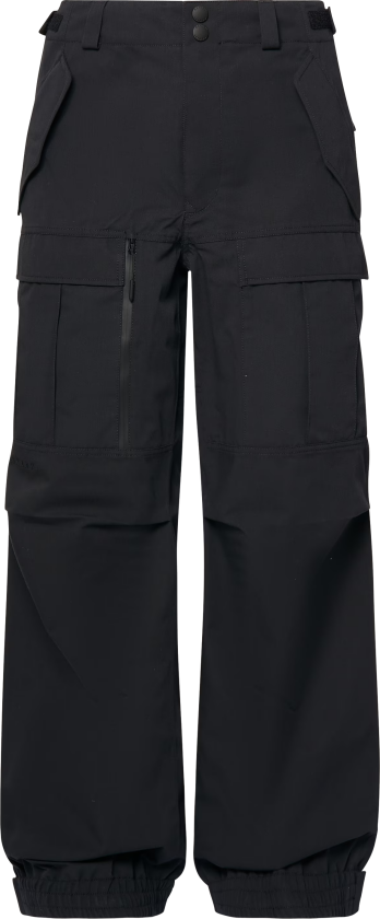 Baldface Shell Pants Blackout