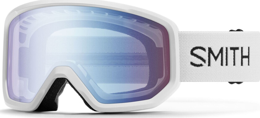Transfer White 2324 / Blue Sensor Mirror Antifog