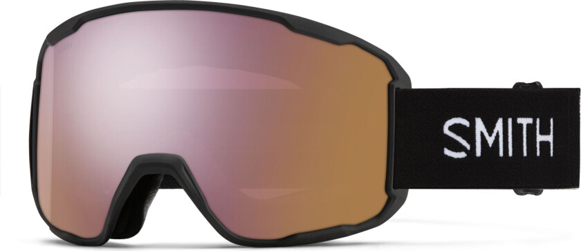 Preview Black 22 / Chromapop Everyday Rose Gold Mirror