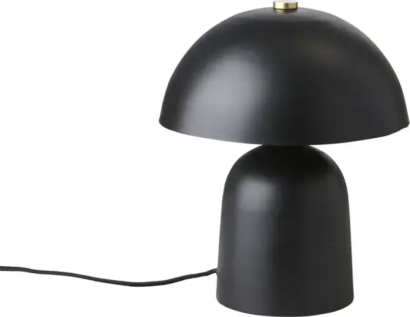 Bordlampe Fungi S Black