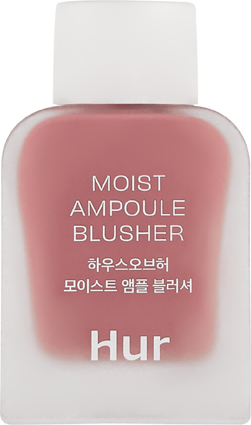 Moist Ampoule Blusher 06 Cherry Blossom