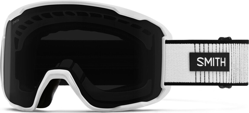 Preview White Fade Out / Chromapop Sun Black