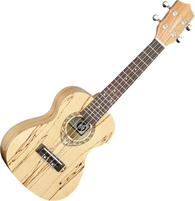 Bilde av TWT10 Tiare Concert Size Ukulele