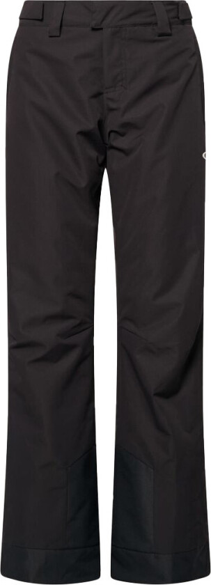 Jasmine Insulated Pant Blackout