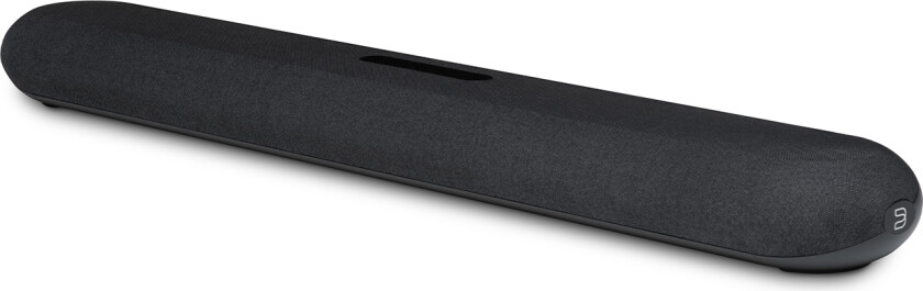 PULSE CINEMA MINI (P431) Soundbar høyttaler Sort