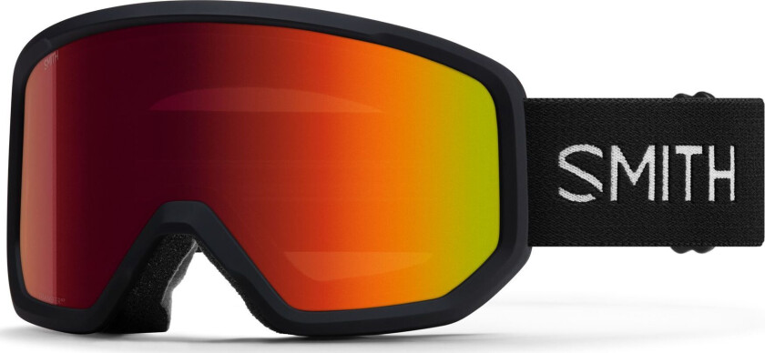 Transfer Black / Red Sol-x Mirror