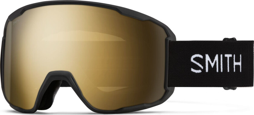 Preview Black 22 / Chromapop Sun Black Gold Mirror