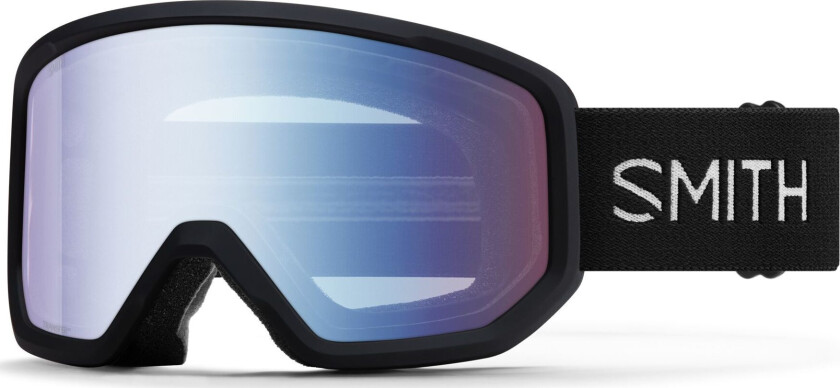 Transfer Black / Blue Sensor Mirror