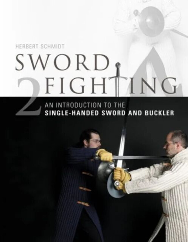 Sword Fighting 2 av Herbert Schmidt