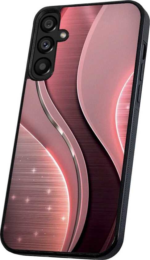 Samsung Galaxy A17 5G - Deksel/Mobildeksel Abstract