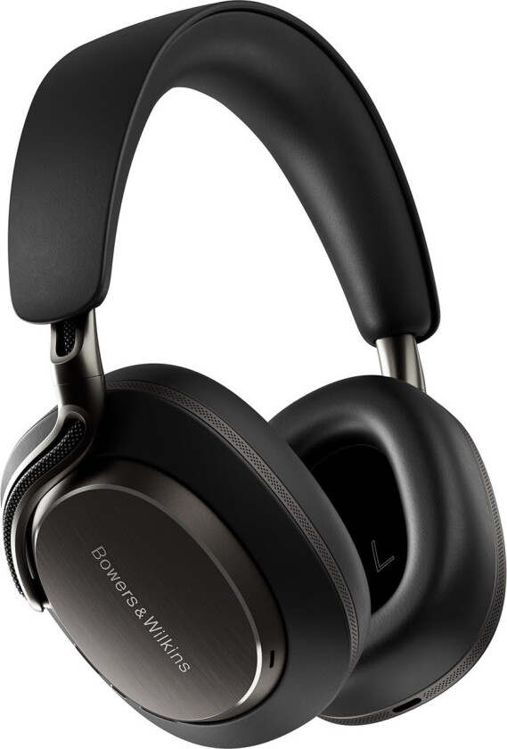Px8 S2 Trådløs hodetelefon - Onyx Black
