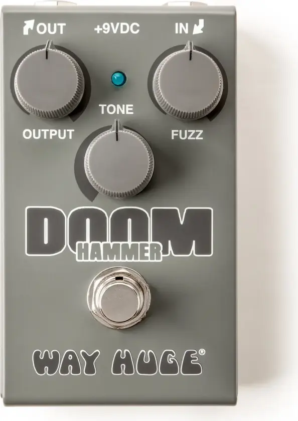 WM45 DOOM Hammer Fuzz