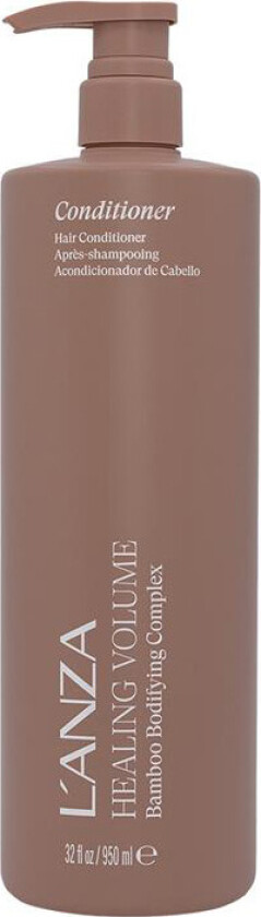 Healing Volume Conditioner (950 ml)