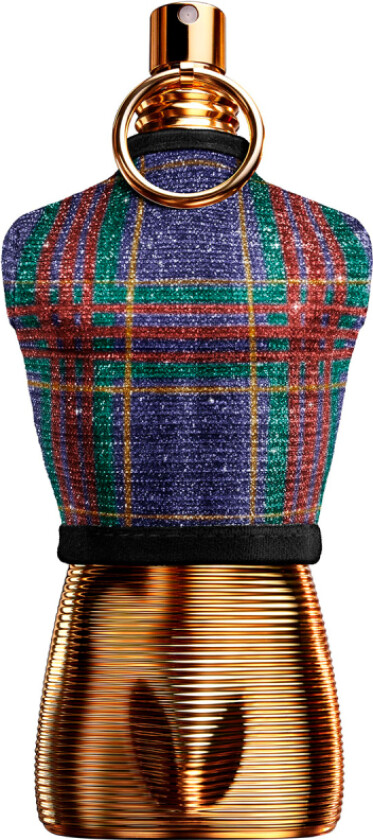 Le Male Elixir Parfum Collector Edition (125 ml)