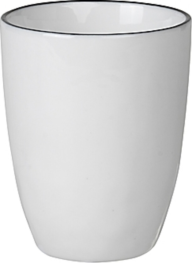 Salt espressokopp 10 cl